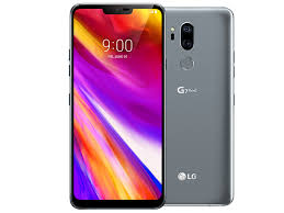 Get the new lg g7 thinq from sprint, the latest lg smartphone with ai integration. Oh Wow The Lg G7 Thinq Looks Damn Nice Betanews