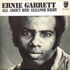 Ernie Garrett