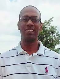 Gilbert Forrest Obituary