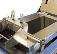 Lab Vacuum Doctor Blade Film Coater Coating Machine ...