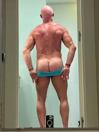 SilverMuscleFucker (@FuckGeorges)  X