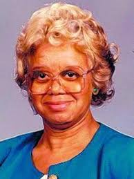 Betty Grant Obituary (2023)