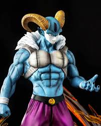 Dragon ball super's moro has reached his final form and it's very similar to cell from the classic series. Ilusion 3d Studio Dragon Ball Series Planet Eater Final Form Moro