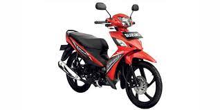 Maybe you would like to learn more about one of these? Mengintip Motor Bebek Suzuki Yang Tersisa Suzuki Smash Fi Otosia Com
