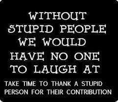 Now, people when i say that look at me and say, 'what are you talking about, joe? Zaynette22 On Twitter Stupid People Stupid Person Stupid People Funny