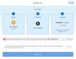 In other words, a bitcoin exchange with no verification is open to everyone around the world. A Step By Step Guide To Buying Bitcoin