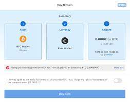 So anyway, now i want to change that 200ish euros into bitcoin (to sit on for as long as i can. A Step By Step Guide To Buying Bitcoin