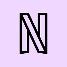 Netflix Icon Lila Ios Icon App Icon Iphone Icon Netflix purple purplebackground wallpaper netflix stic. netflix icon lila ios icon app icon