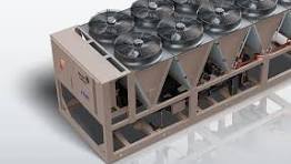 Air-Cooled Chillers | YORK®