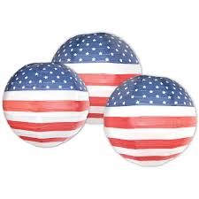 Patriotic Paper Lanterns By Celebrate It In 2020 Paper Lanterns Patriotic Lanterns
