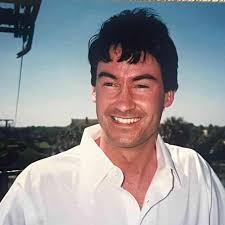 Martin Barnes Obituary (1962