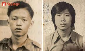 Man in his 60s hopes to reunite with childhood friend from 1970s