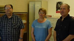 Le Service Medical De Garde Retourne A L Hopital