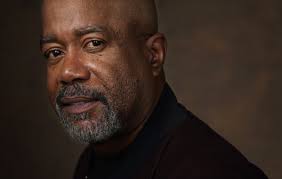 On 'Carolyn's Boy,' Darius Rucker pays loving tribute to his greatest  inspiration: his late mother