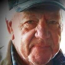 Kenneth Edward Byrd Obituary