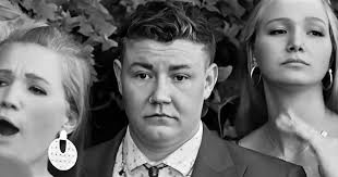 Leon Brown Announces Birth of First Son