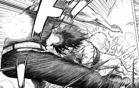Top 10 Martial Arts Manga That Never Got An Anime Myanimelist Net All the manga featured in this website are property of their publishers. top 10 martial arts manga that never