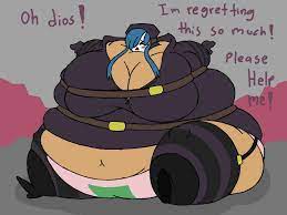 Too Much Candy Body Inflation Know Your Meme Body Memes