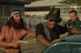 La onda was the name of the fictional mexican gang in blood in, blood out. Blood In Blood Out 1993 Imdb