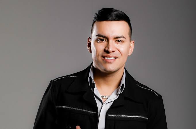 yeison jimenez musica