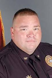 Reynolds does more than lead police