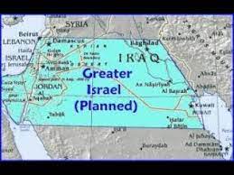 See more ideas about historical maps, map, bible mapping. Trump And The Greater Israel Plan Youtube