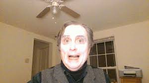 Happy Halloween! Lynze and I are supposed to be vampires. But, I feel like  I just look... really unhealthy 😂 Like a vampire with scurvy or something.  Have fun tonight... and don't