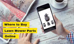 Lawn mower parts available online and ready to ship direct to your door. Where To Buy Lawn Mower Parts Online Ronmowers