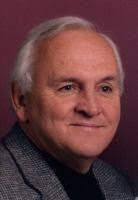 George Townsend Obituary (2014)