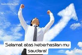 Selamat datang bulan penuh ampunan. Kumpulan Pantun Ucapan Selamat Naik Pangkat Atau Jabatan Terfavorit Talitashare Com