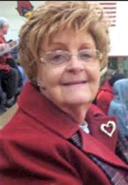 Obituary for Judy A. (Halpin) Martin