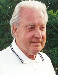 Obituary information for Elmer Patrick Ayers