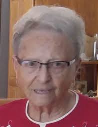 Lola Mae Berlin Obituary December 17, 2024