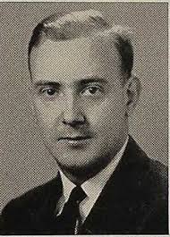 Millard H Cates (1919-1998)