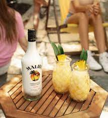 We are committed to researching. Malibu Pernod Ricard