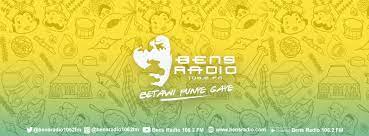 Places jakarta, indonesia broadcasting & media production company bens radio 106.2 fm. Bens Radio 106 2 Fm Home Facebook