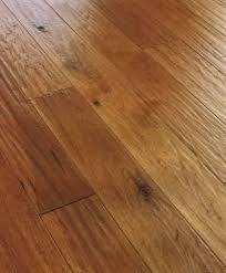 Homerwood Amish Hand Scraped Hickory Saddle Plank Flooring Flooring Wide Plank Hickory Plank Flooring