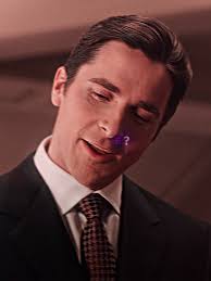 Christian Bale Bruce Wayne Sp