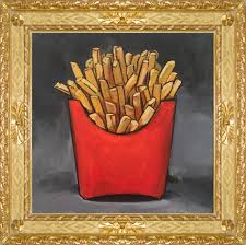 Remove leaves, and allow boards to dry. Framer S App Lets You Frame Iphone Pictures Artnet News