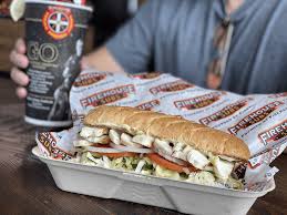 Firehouse Subs | San Marcos, TX