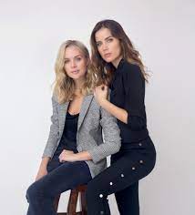 Furthermore, sofia has not engaged in any relationship affair with other guys. Helena And Sofia Mattsson Hollywood Highs And A Vegan Venture Scan Magazine