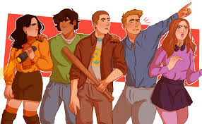 Colethewolf — Superboy by Phausto.