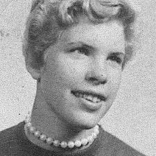 Virginia B. “Ginny” Lee