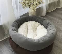 Brand new beds at affordable prices. China Quality Cheap Pet Cotton Flocked Pads Circle Dog Beds China Pet Beds And Dog Beds Price
