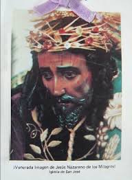 COSTUMBRES Y TRADICIONES DE GUATEMALA: PROCESION DEL SILENCIO GUATEMALA