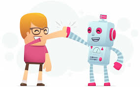 commerce robot에 대한 이미지 검색결과