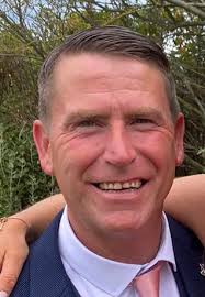 Death Notice of Derek Reilly (Rush, Dublin)