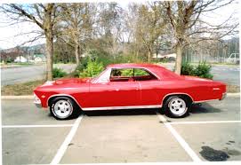 Packed with both style and performance, the '66 chevelle was offered in four series, including: Pin On Real Classic Cars