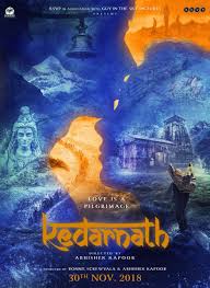 Ronnie Screwvala And Abhishek Kapoor Announced The New Release Date Of Kedarnath Full Movies Full Movies Online Free Streaming Movies Free