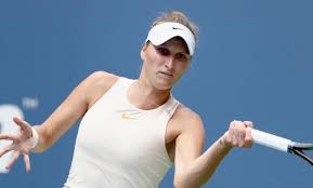 Wta rank, $m, singles rec. Marketa Vondrousova Vs Irina Begu 22 02 2019 Tennis Picks